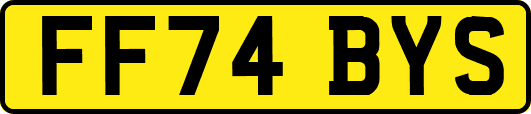 FF74BYS