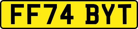 FF74BYT
