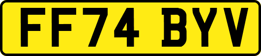FF74BYV