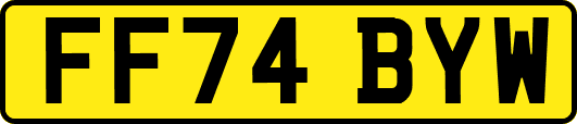 FF74BYW