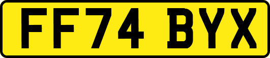FF74BYX