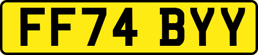 FF74BYY