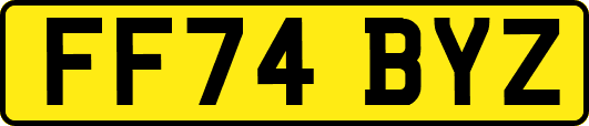 FF74BYZ