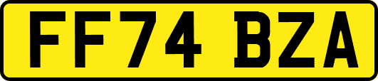 FF74BZA