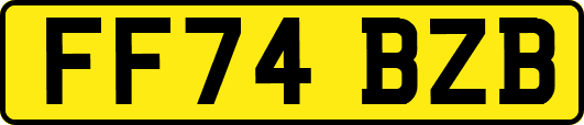 FF74BZB