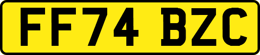 FF74BZC