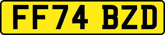 FF74BZD