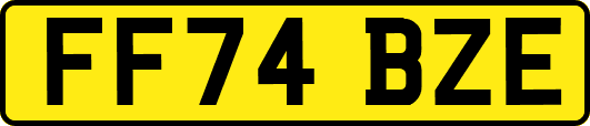 FF74BZE