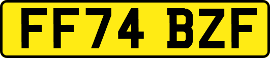 FF74BZF