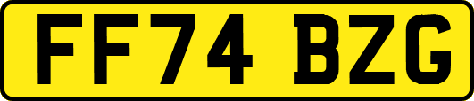 FF74BZG