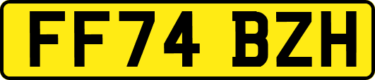 FF74BZH