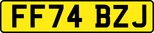FF74BZJ