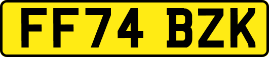FF74BZK