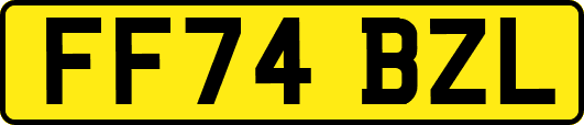 FF74BZL