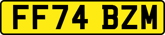 FF74BZM