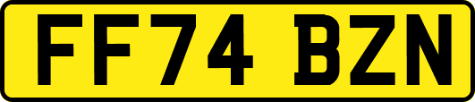 FF74BZN