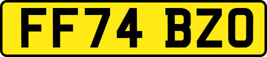 FF74BZO