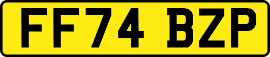 FF74BZP
