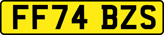 FF74BZS