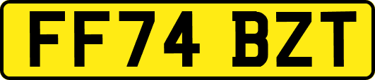 FF74BZT