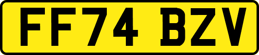 FF74BZV