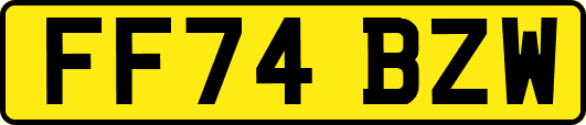 FF74BZW