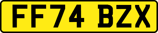 FF74BZX
