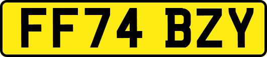 FF74BZY