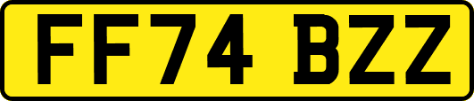 FF74BZZ