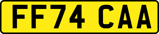 FF74CAA