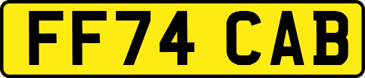 FF74CAB