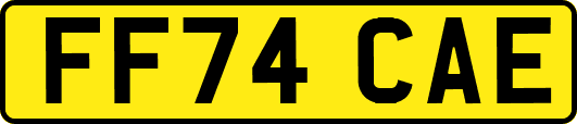 FF74CAE