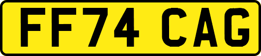 FF74CAG