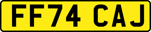 FF74CAJ