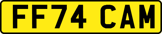 FF74CAM