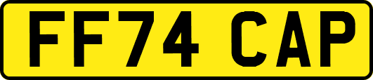 FF74CAP