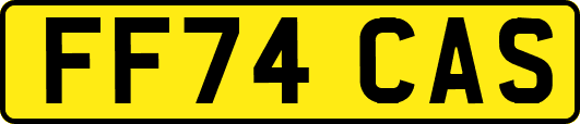 FF74CAS