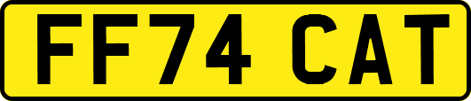 FF74CAT