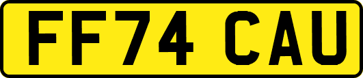FF74CAU