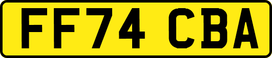 FF74CBA