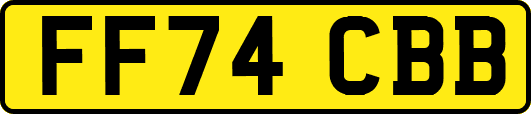 FF74CBB