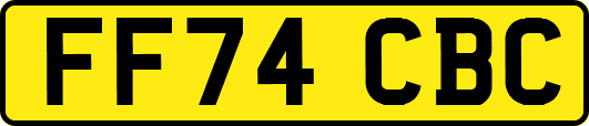 FF74CBC