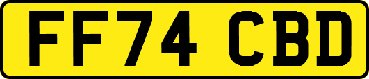 FF74CBD