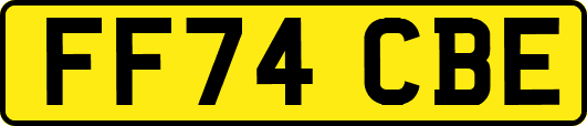 FF74CBE