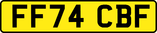 FF74CBF