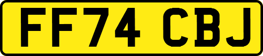 FF74CBJ