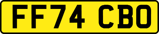 FF74CBO