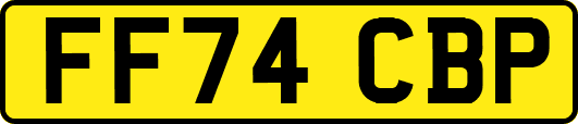 FF74CBP