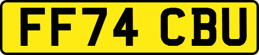FF74CBU