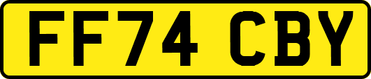 FF74CBY